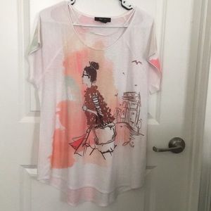 Style & co. Women’s Top